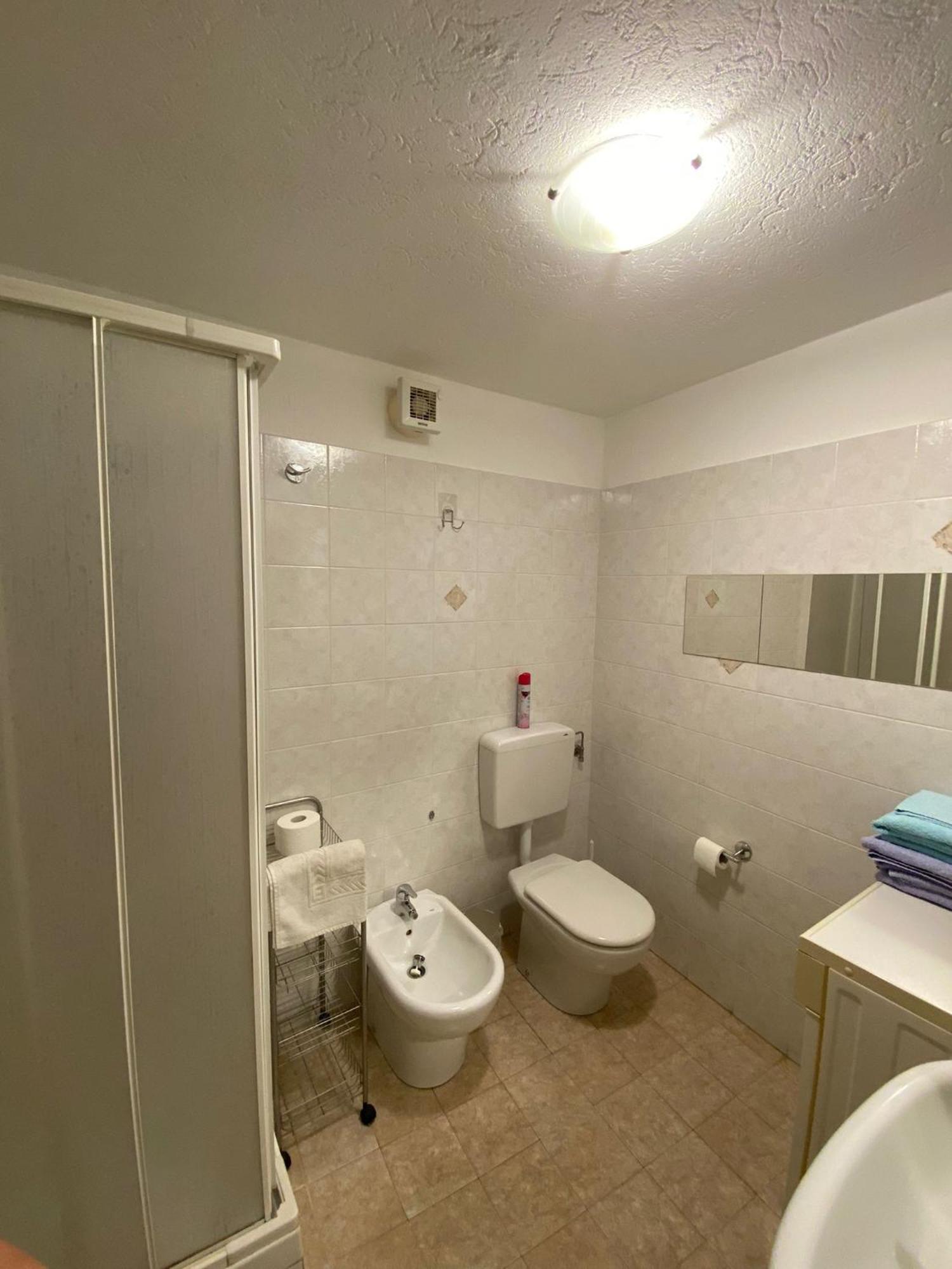 Casa Vacanze A La Salle Kültér fotó