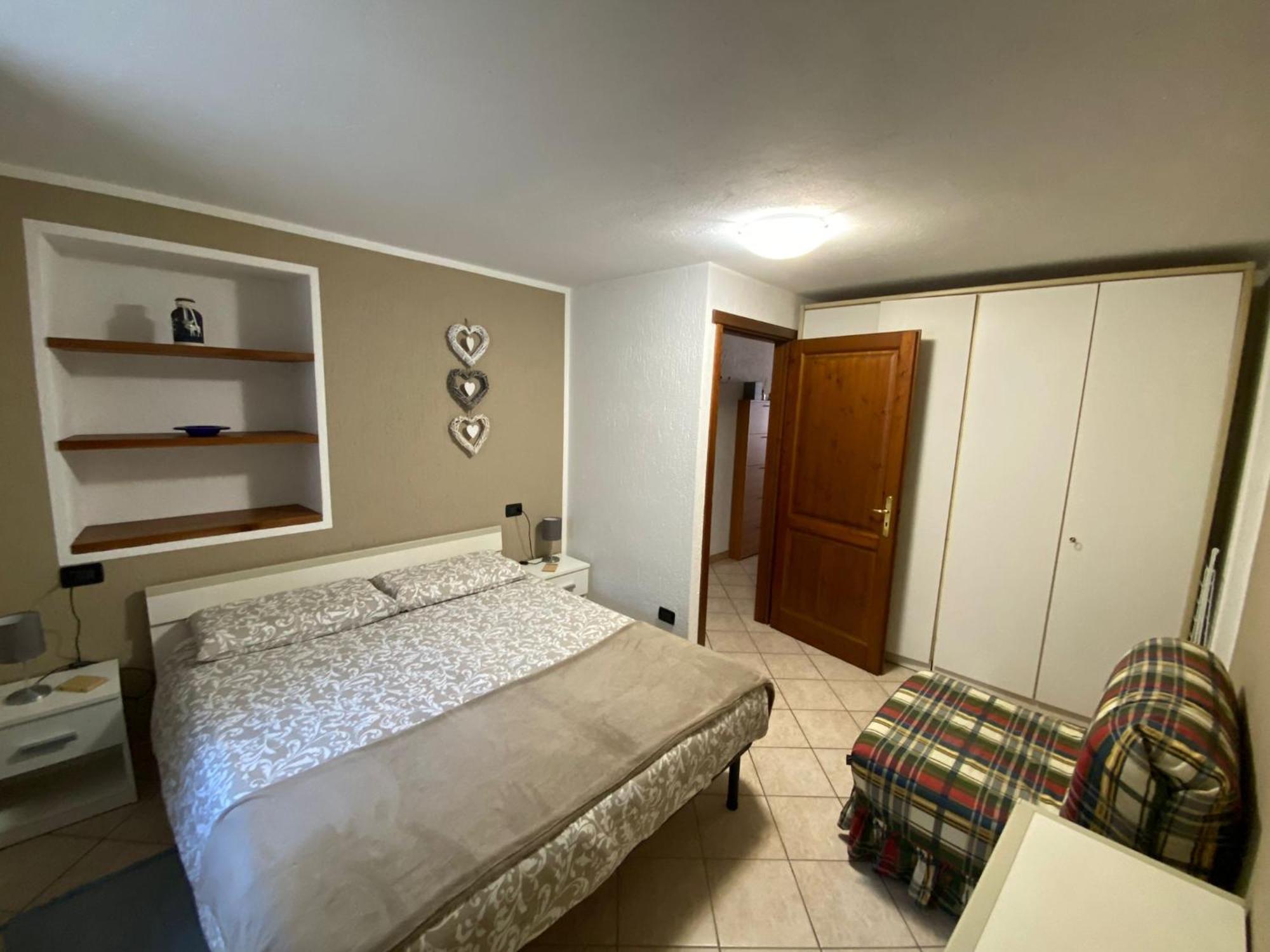 Casa Vacanze A La Salle Kültér fotó