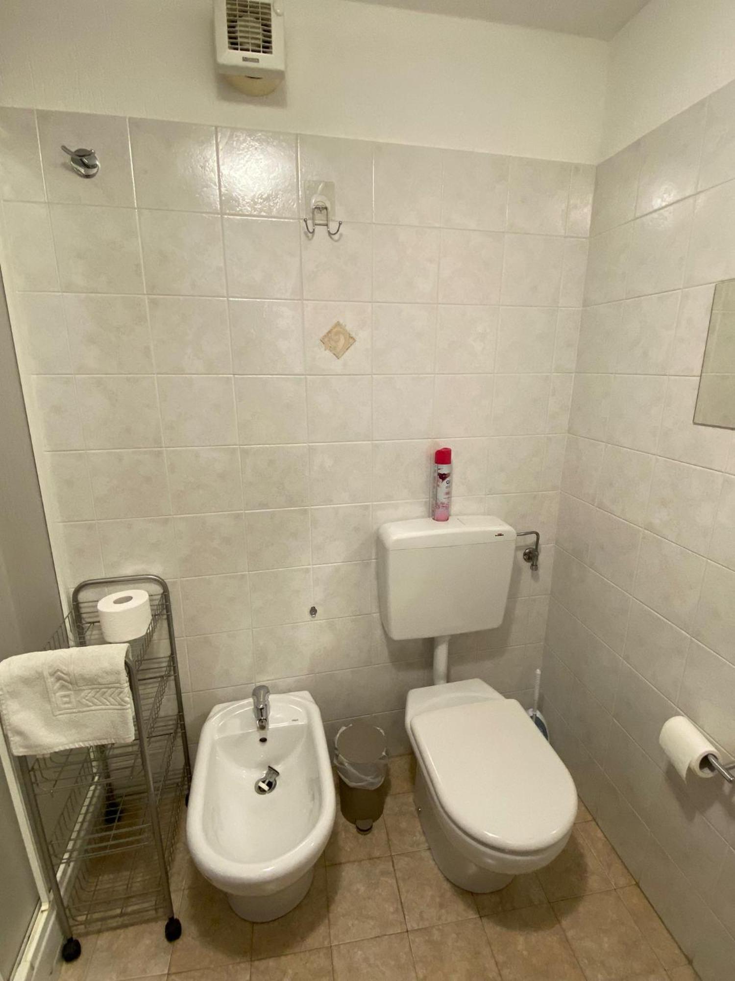 Casa Vacanze A La Salle Kültér fotó